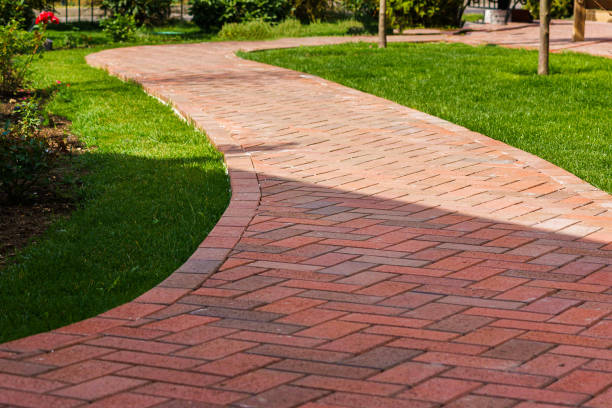 Best Driveway Paver Repair  in Ashaway, RI