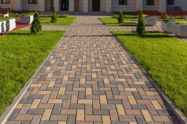 Best Driveway Repair Near Me  in Ashaway, RI